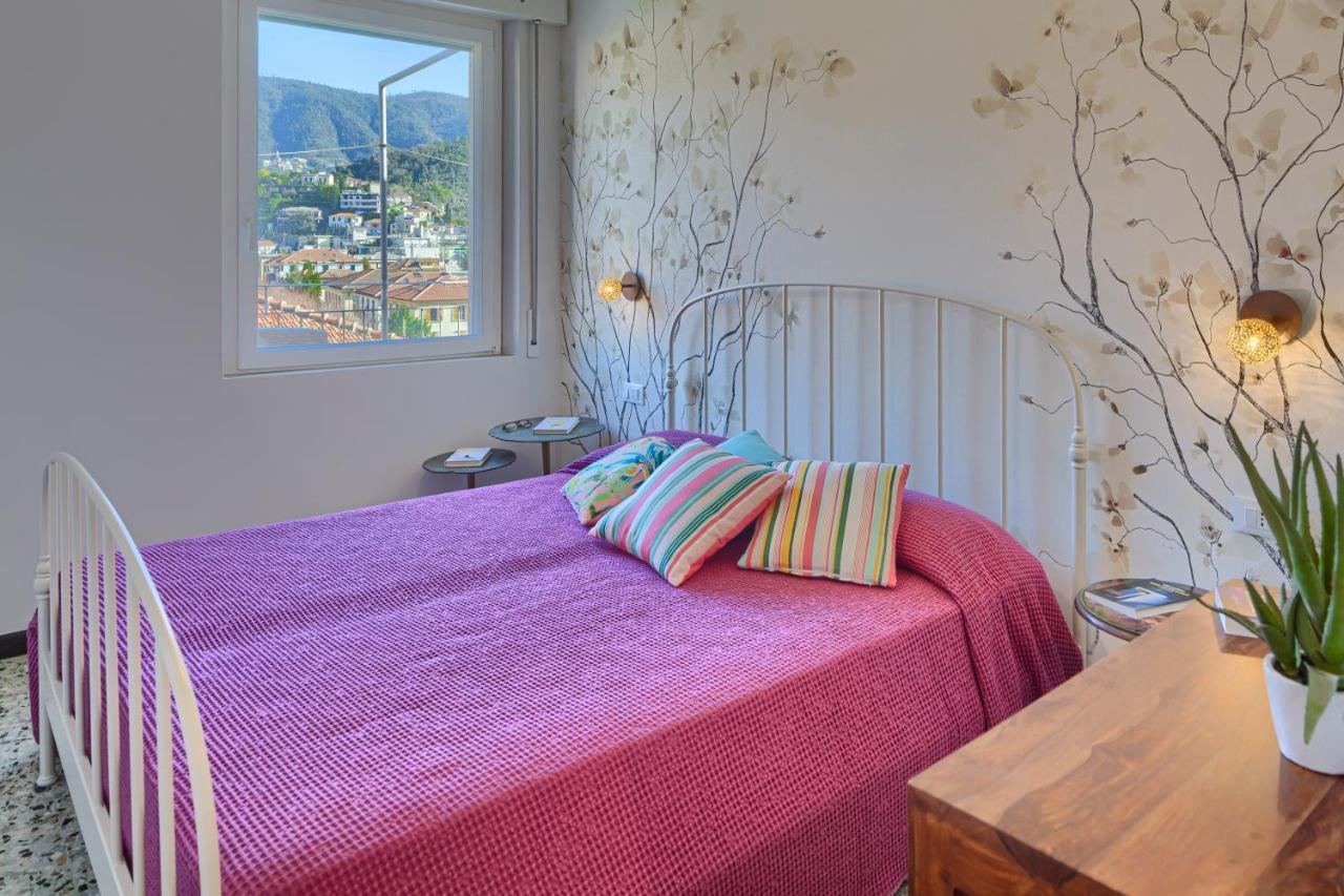 Alida House Top Floor Levanto Exteriér fotografie